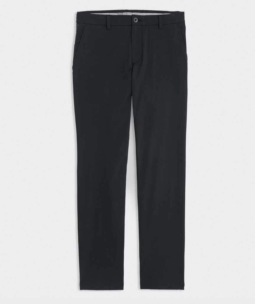 On The Go Pant