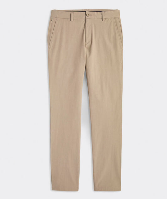 On The Go Pant