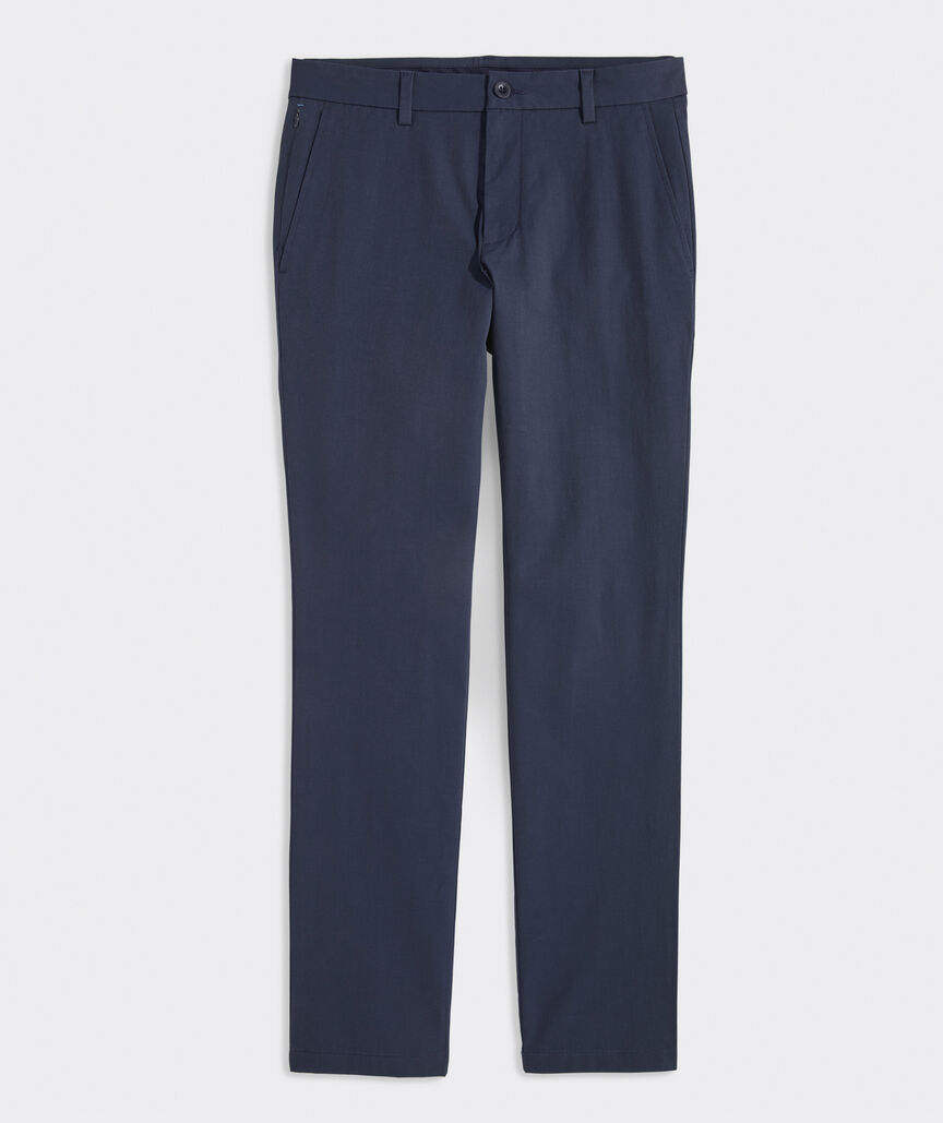 On The Go Pant