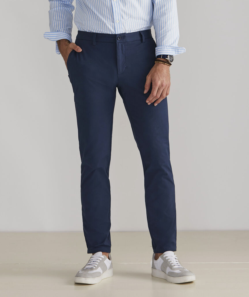 On The Go Pant