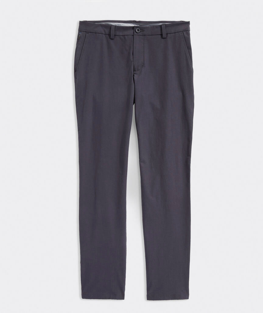 On The Go Pant