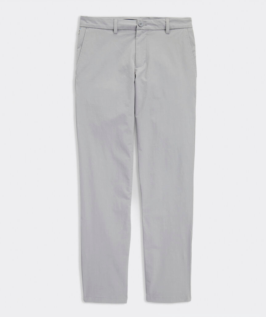 On The Go Pant