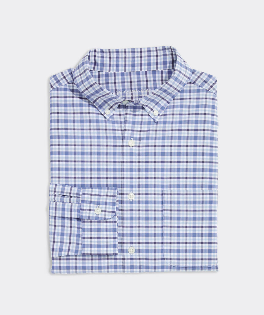 Bellamy Plaid