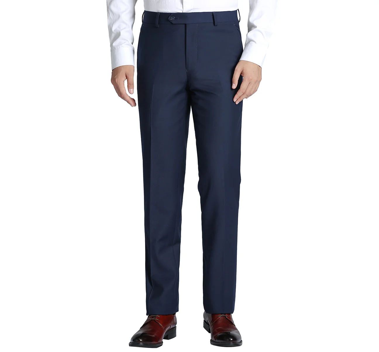 700 Signature Classic Fit Dress Pants
