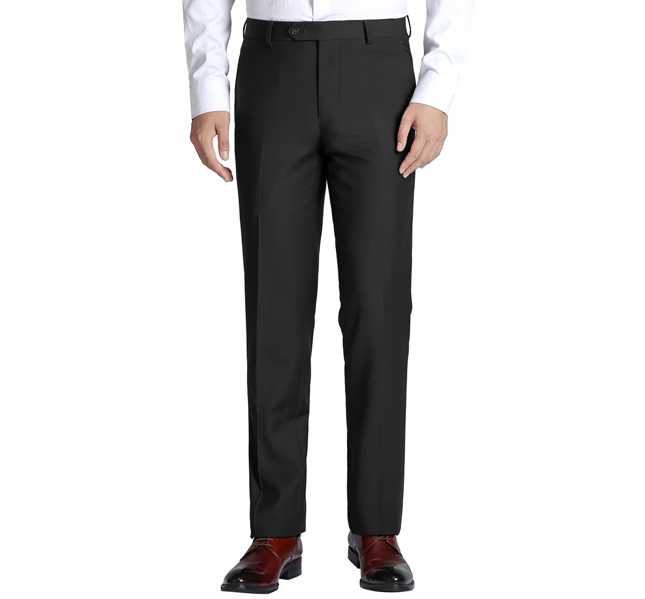 700 Signature Slim Fit Dress Pants