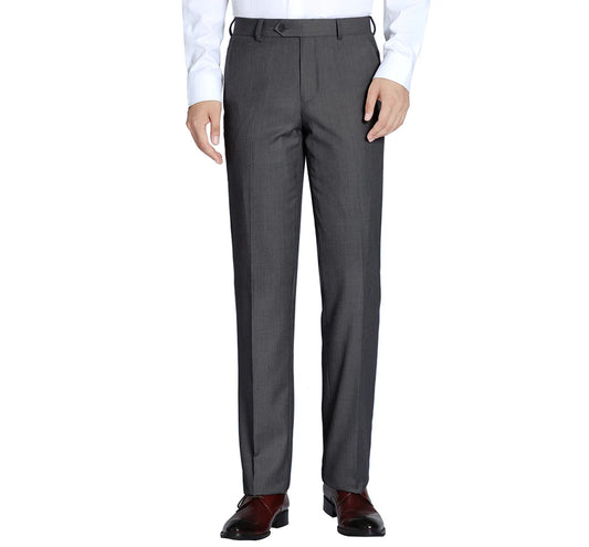 700 Signature Slim Fit Dress Pants