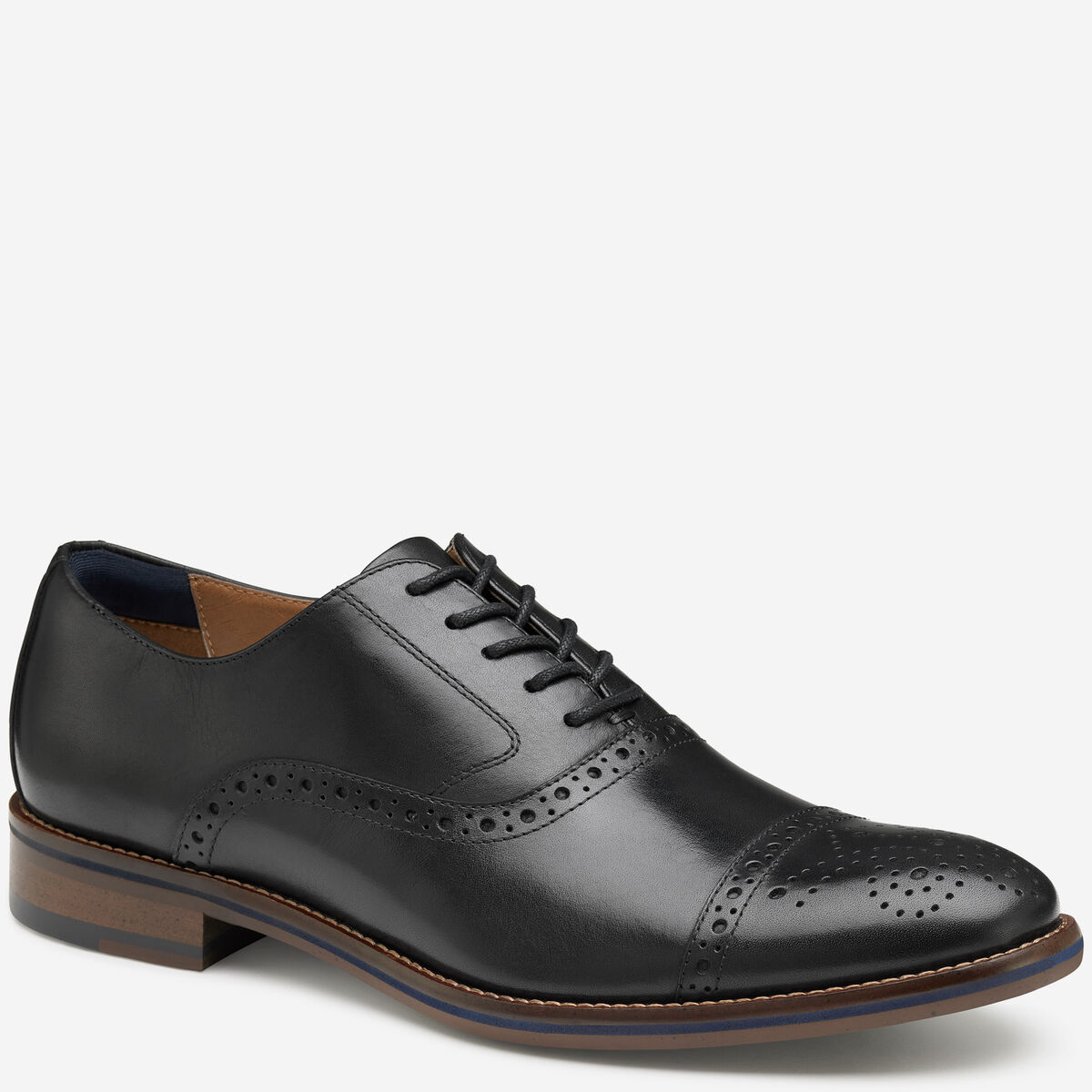 Conard Cap Toe 2