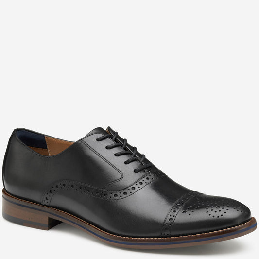 Conard Cap Toe 2