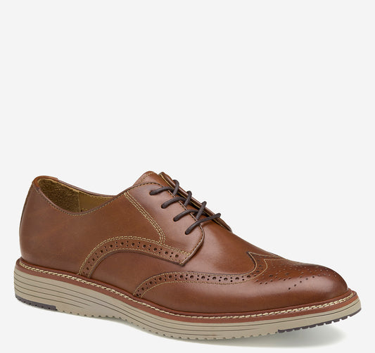 Upton Wingtip
