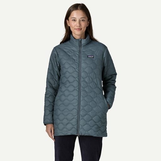 Heyes Peak Parka