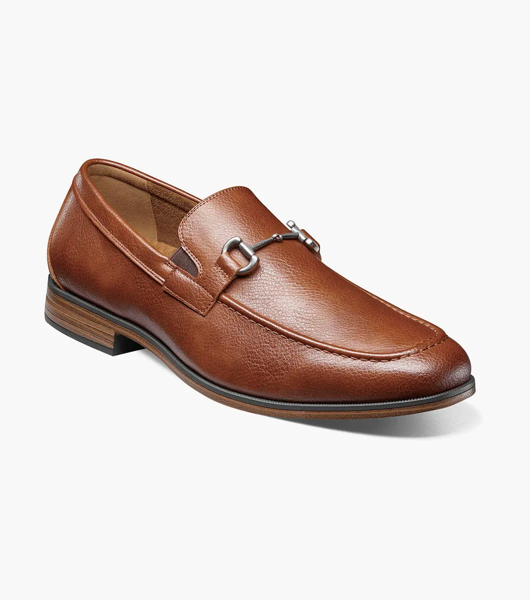 Richmont Moc Toe Bit Slip On