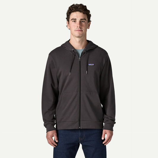Daily Full Zip Hoodie