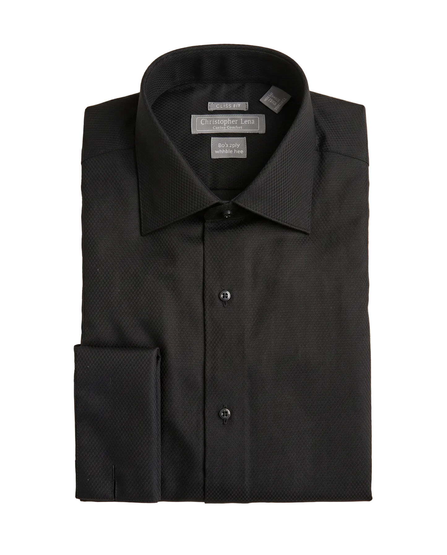 Slim Fit All Cotton
