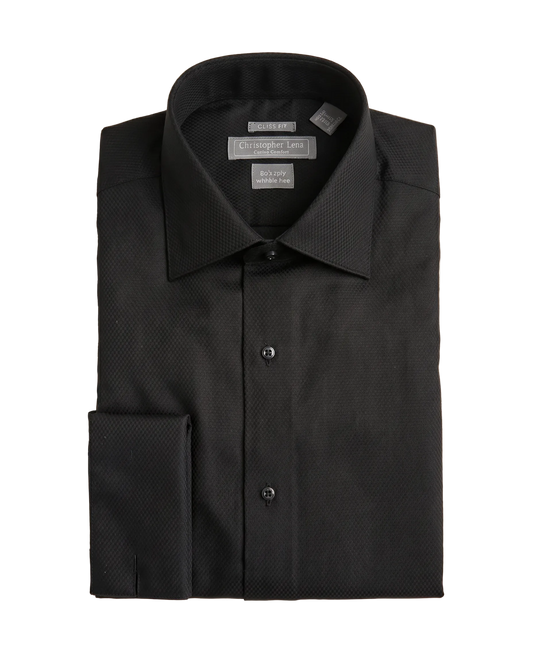 Slim Fit All Cotton
