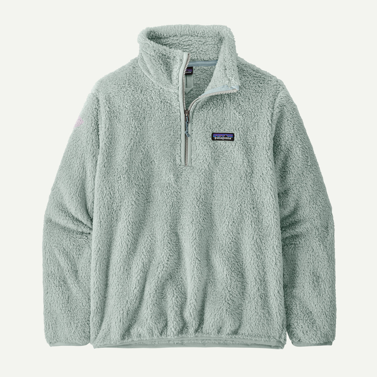 Women's Los Gatos Quarter Zip