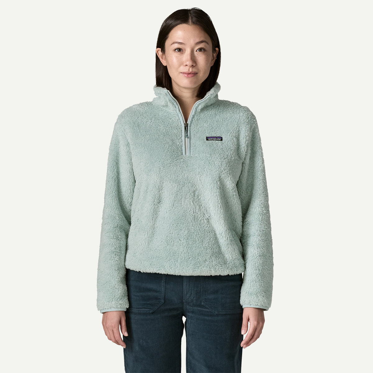 Women's Los Gatos Quarter Zip