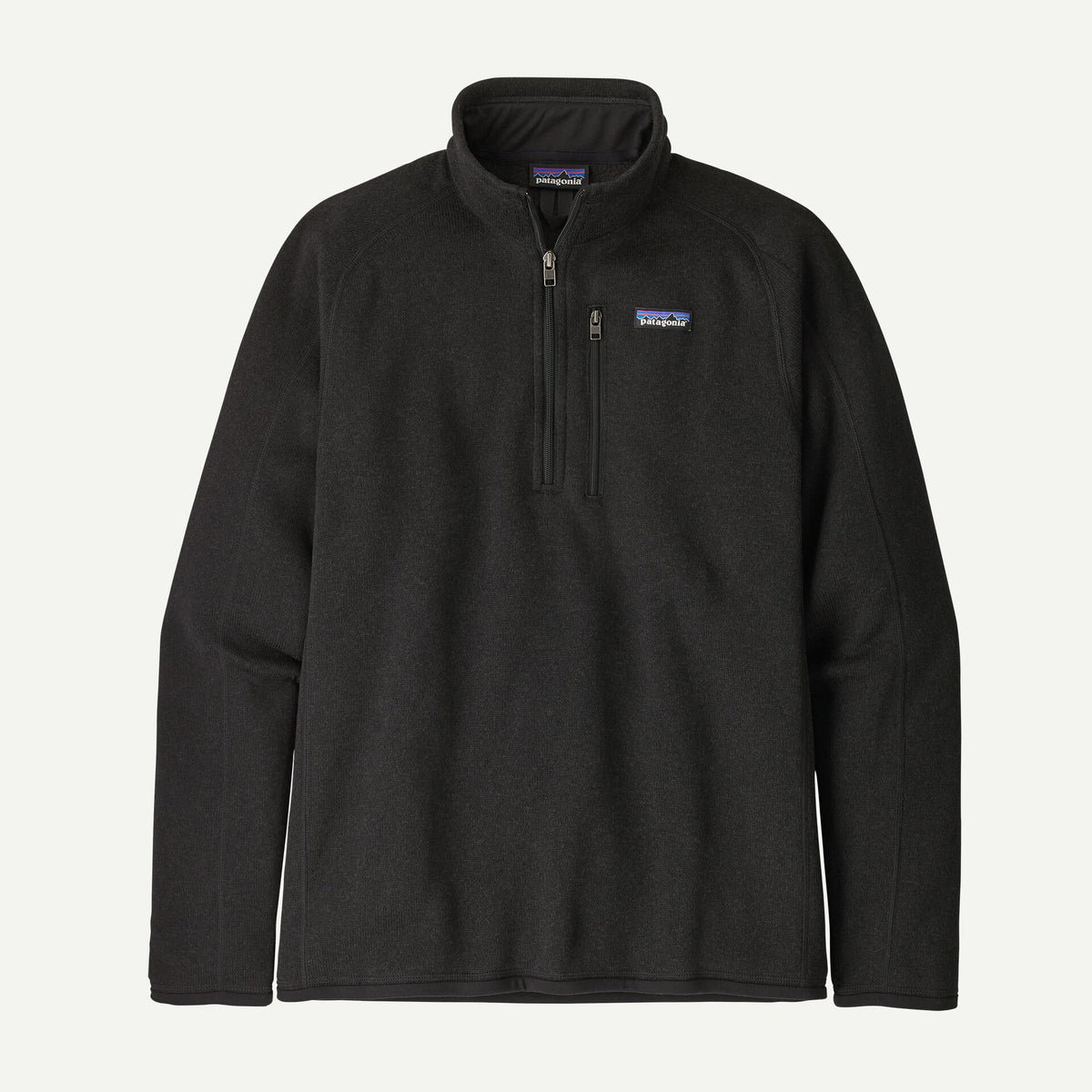 Men's Better Sweater Quarter Zip