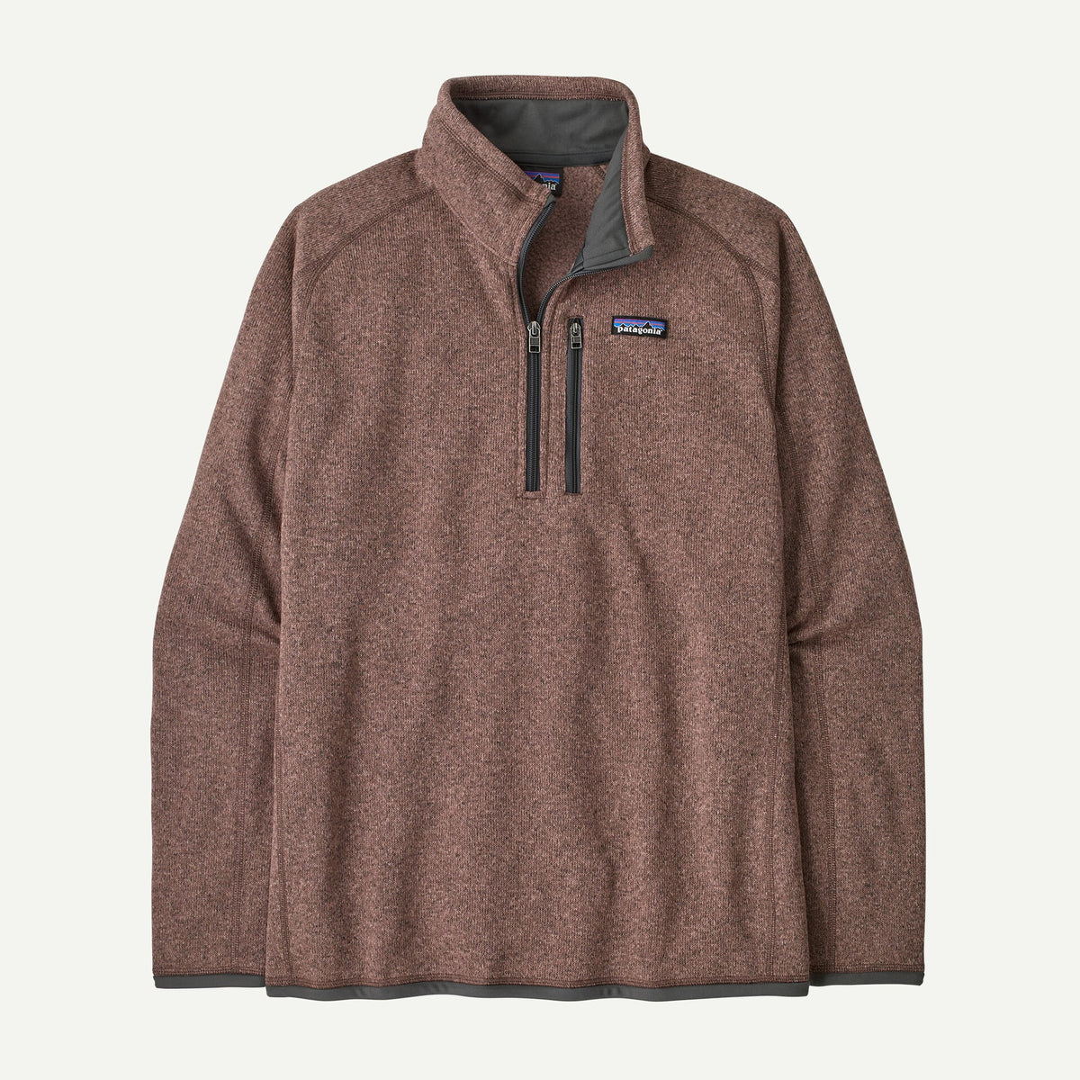 Men's Better Sweater Quarter Zip