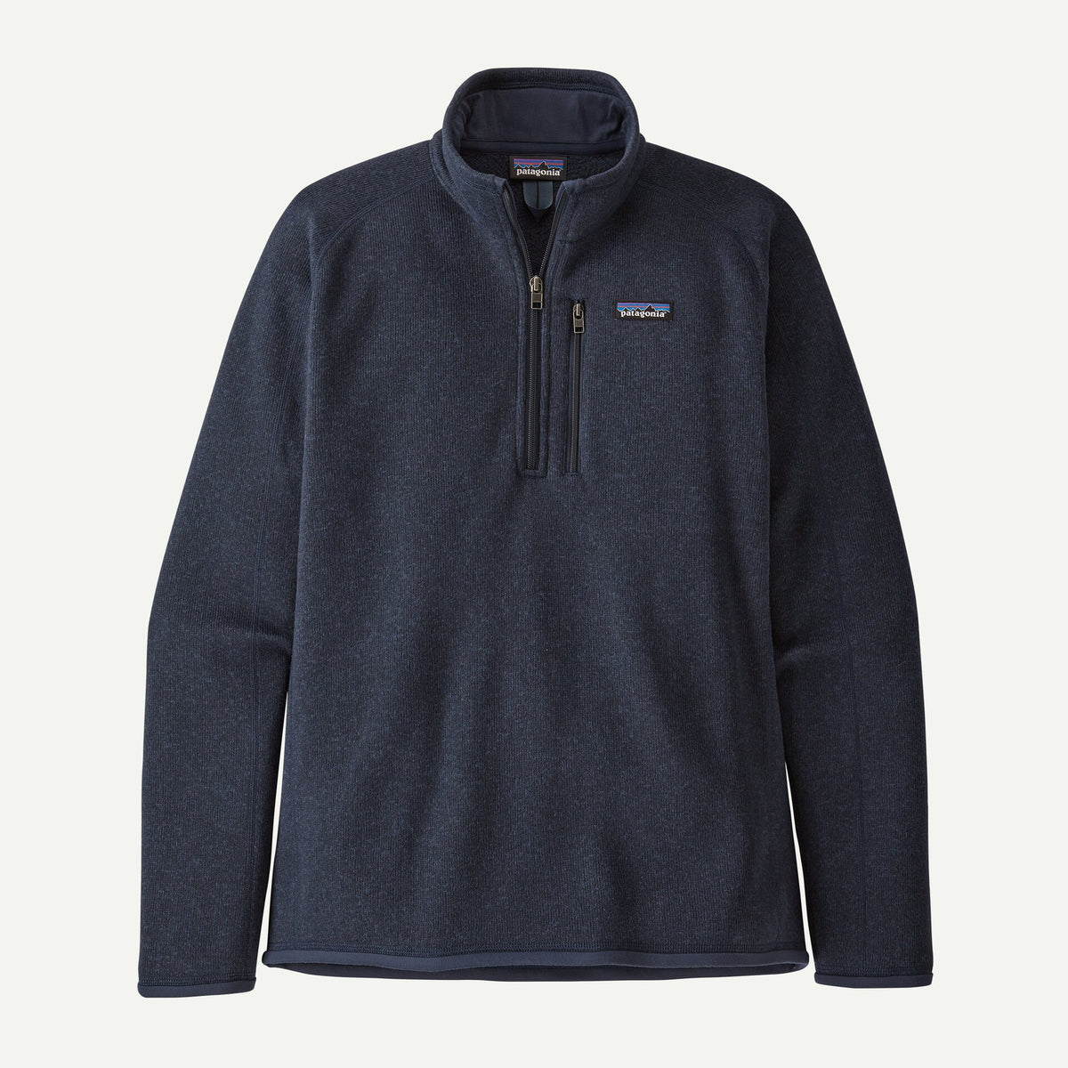 Men's Better Sweater Quarter Zip