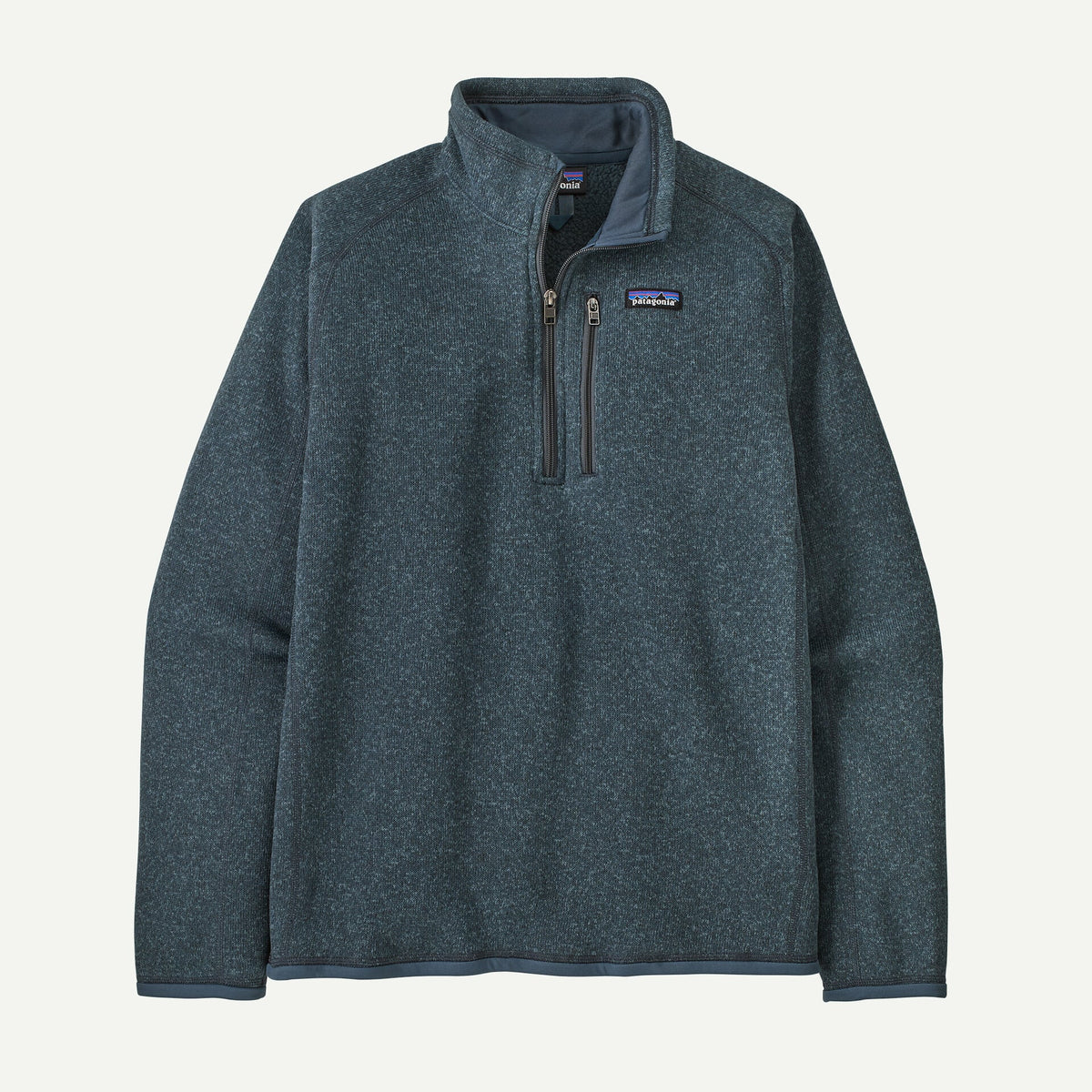 Men's Better Sweater Quarter Zip