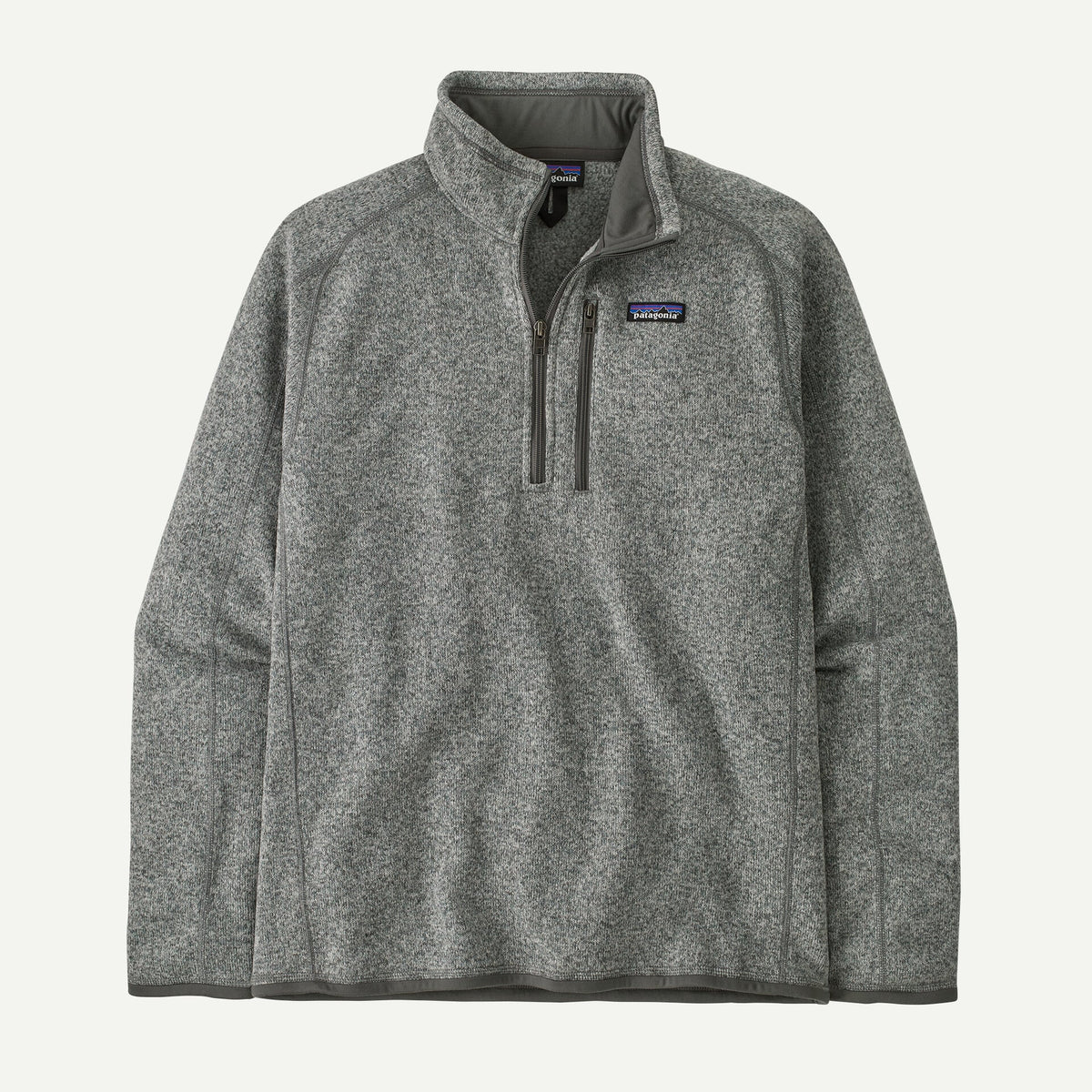 Men's Better Sweater Quarter Zip