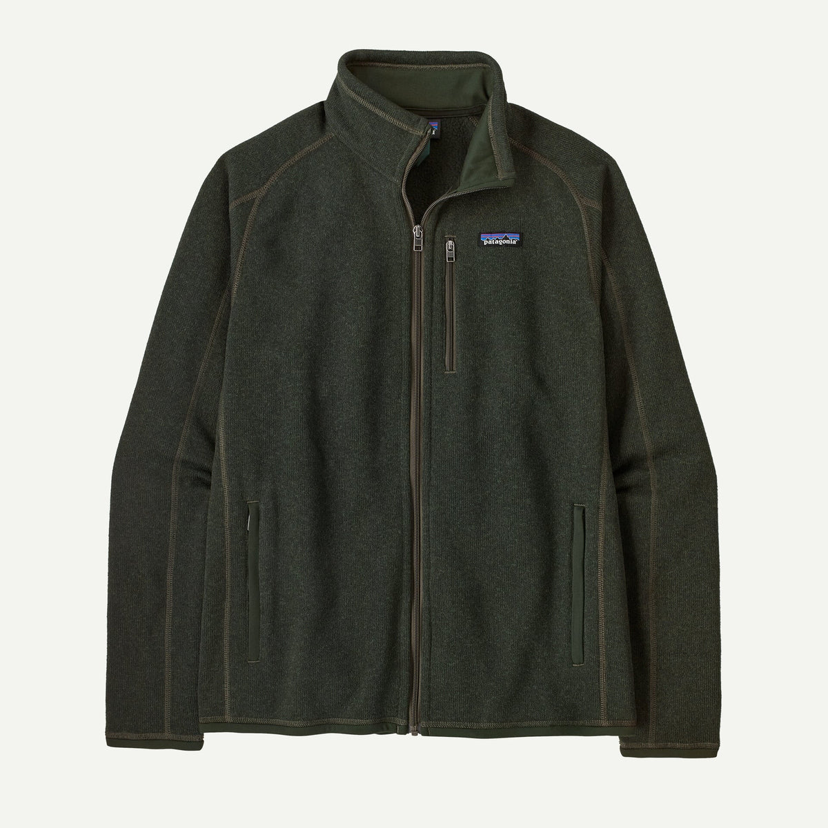 Men's Better Sweater Jacket