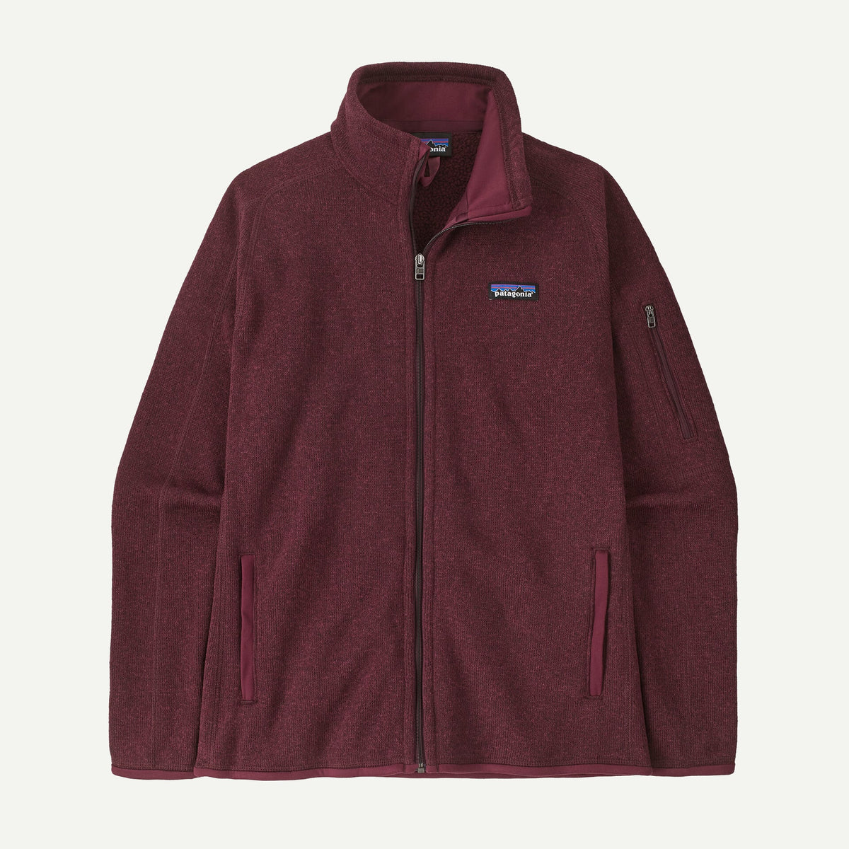 Women's Better Sweater Jacket