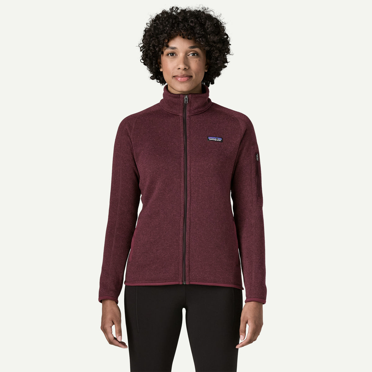 Women's Better Sweater Jacket