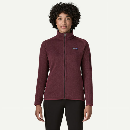 Women's Better Sweater Jacket
