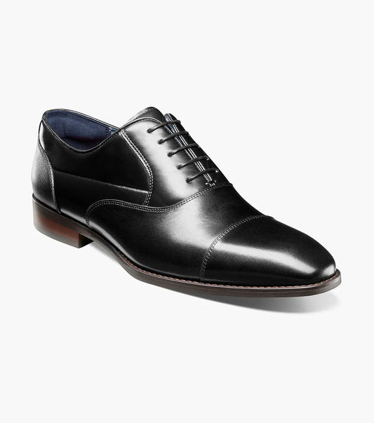Kallum Plain Toe Oxford