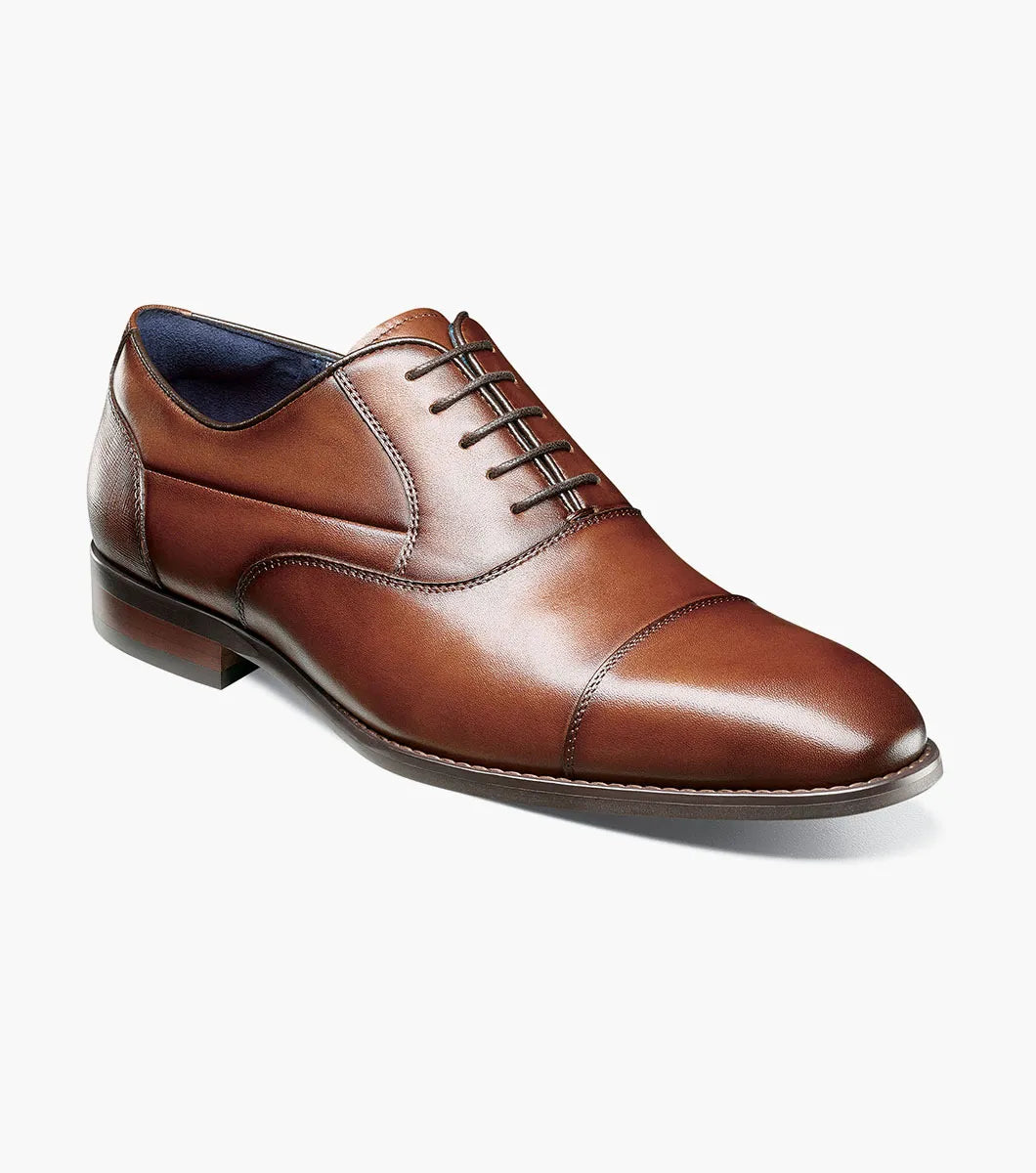 Kallum Plain Toe Oxford