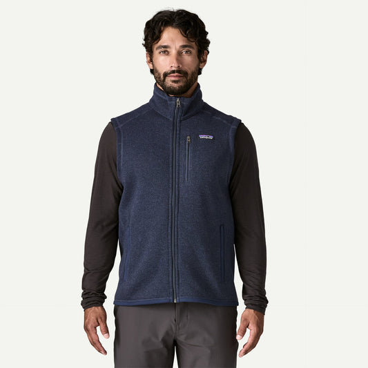 Men's Better Sweater Vest