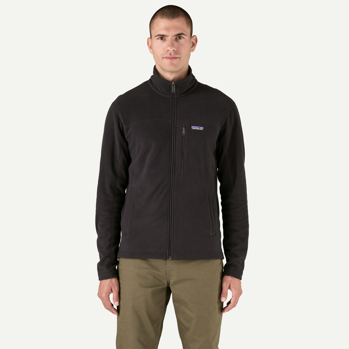 Men's Micro D Jacket