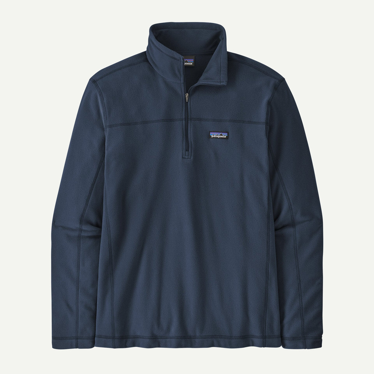 Men's Micro D Pullover