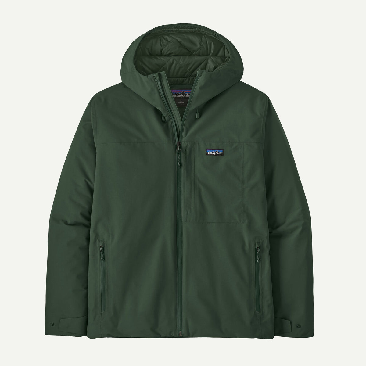Windshadow Jacket