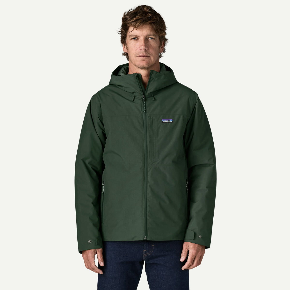 Windshadow Jacket
