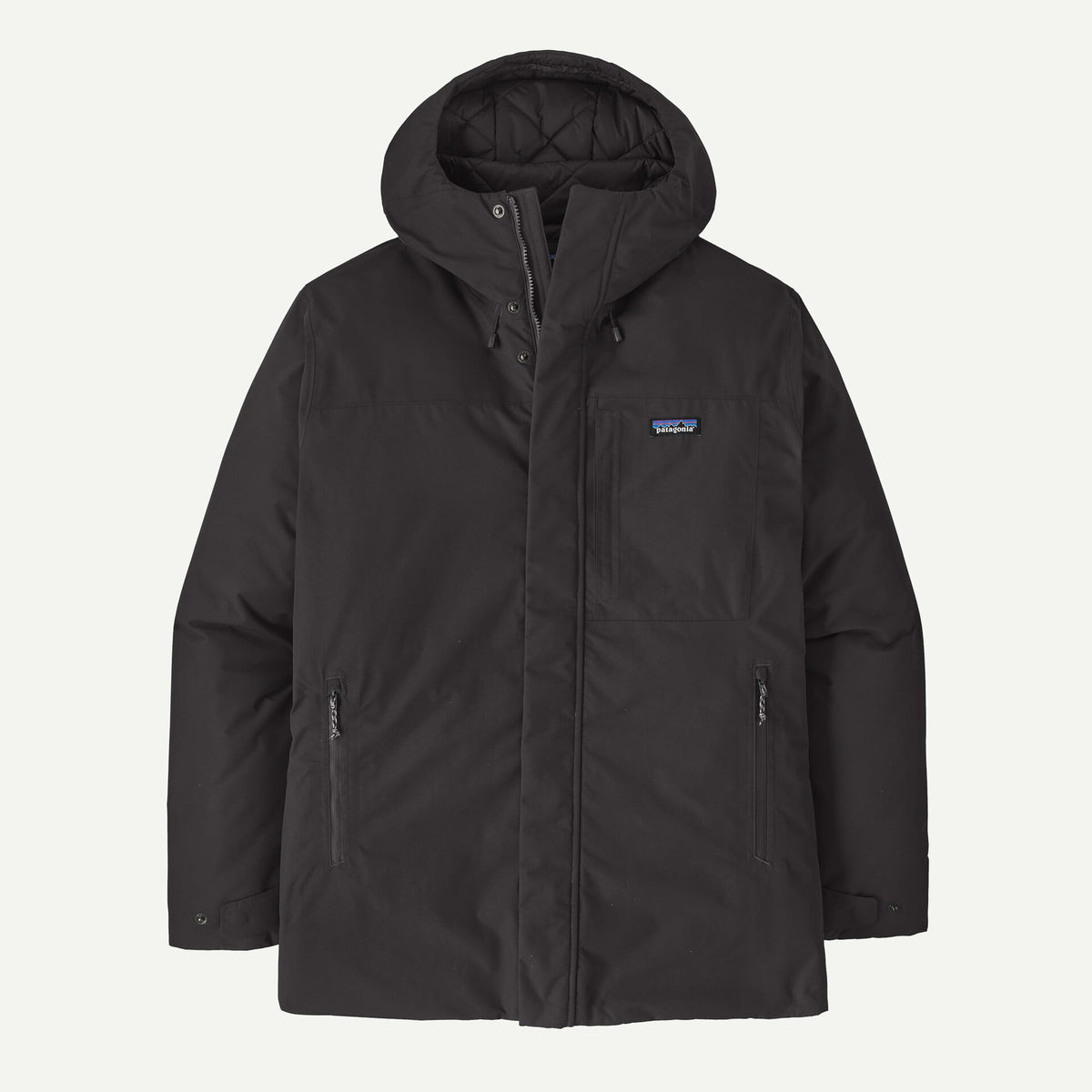 Windshadow Parka