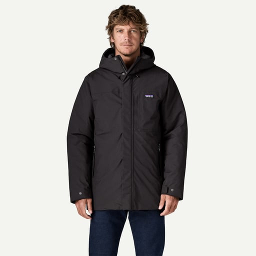 Windshadow Parka