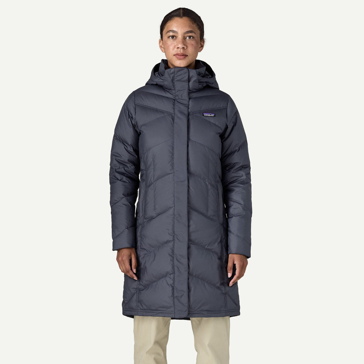Down With It Parka
