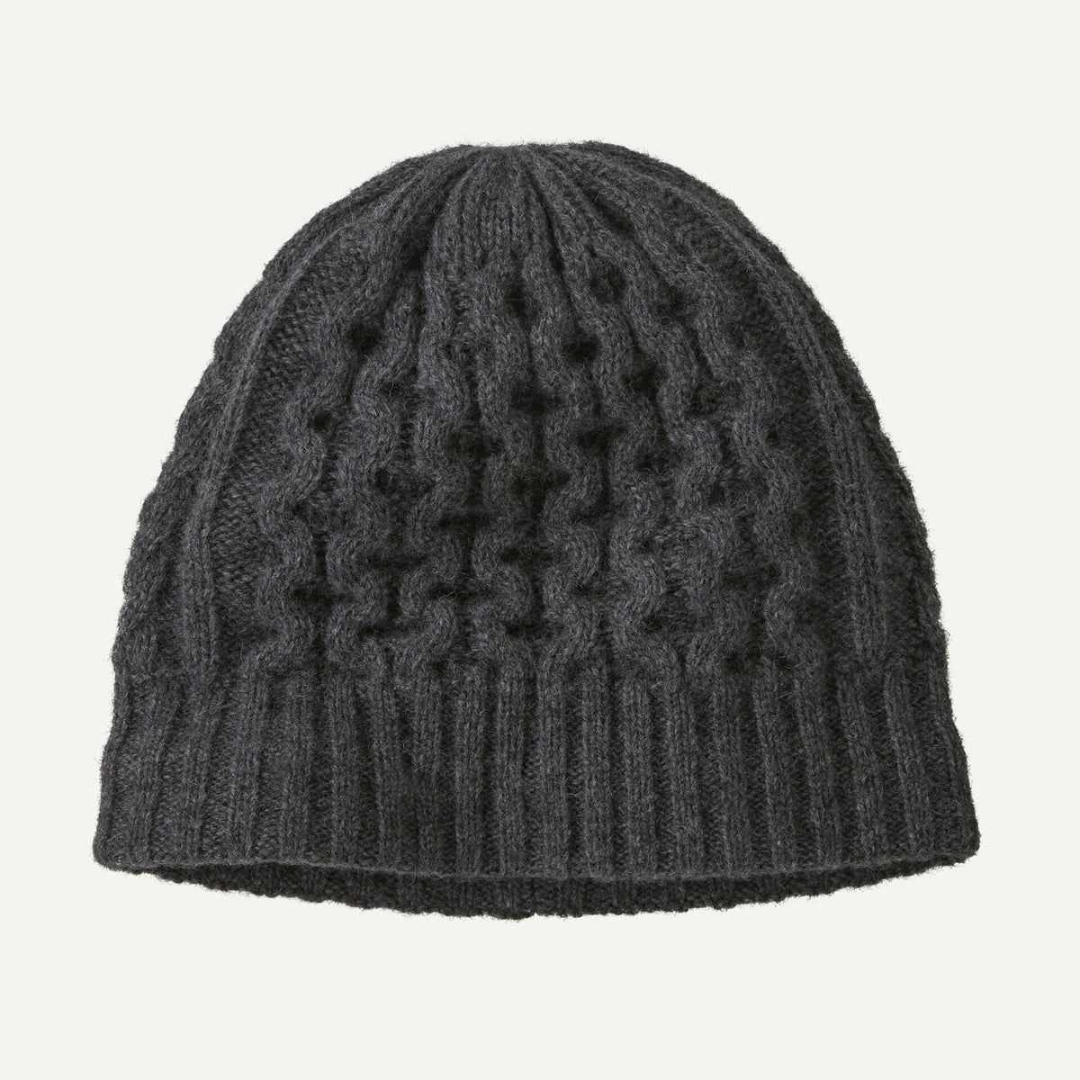 Women's Coastal Cable Beanie