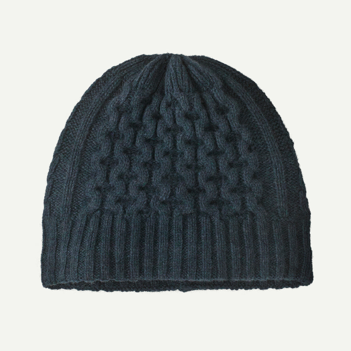 Women's Coastal Cable Beanie