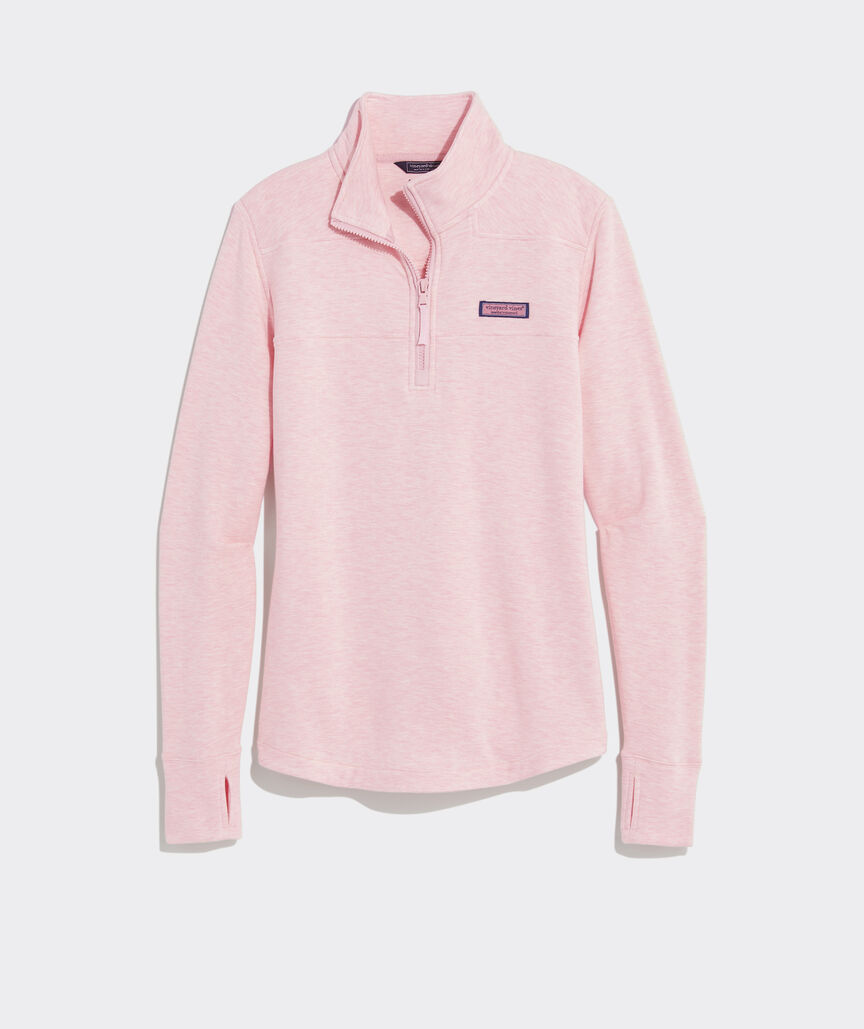 Dreamcloth Relaxed Shep Shirt