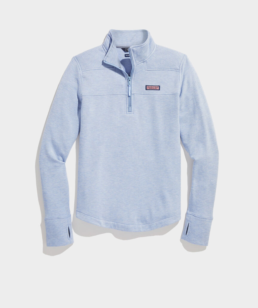 Dreamcloth Relaxed Shep Shirt