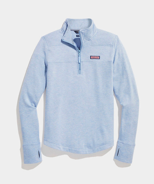 Dreamcloth Relaxed Shep Shirt