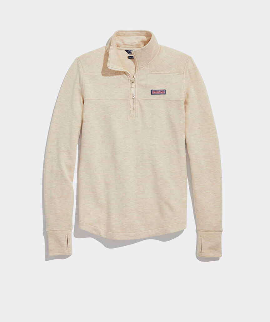 Dreamcloth Relaxed Shep Shirt