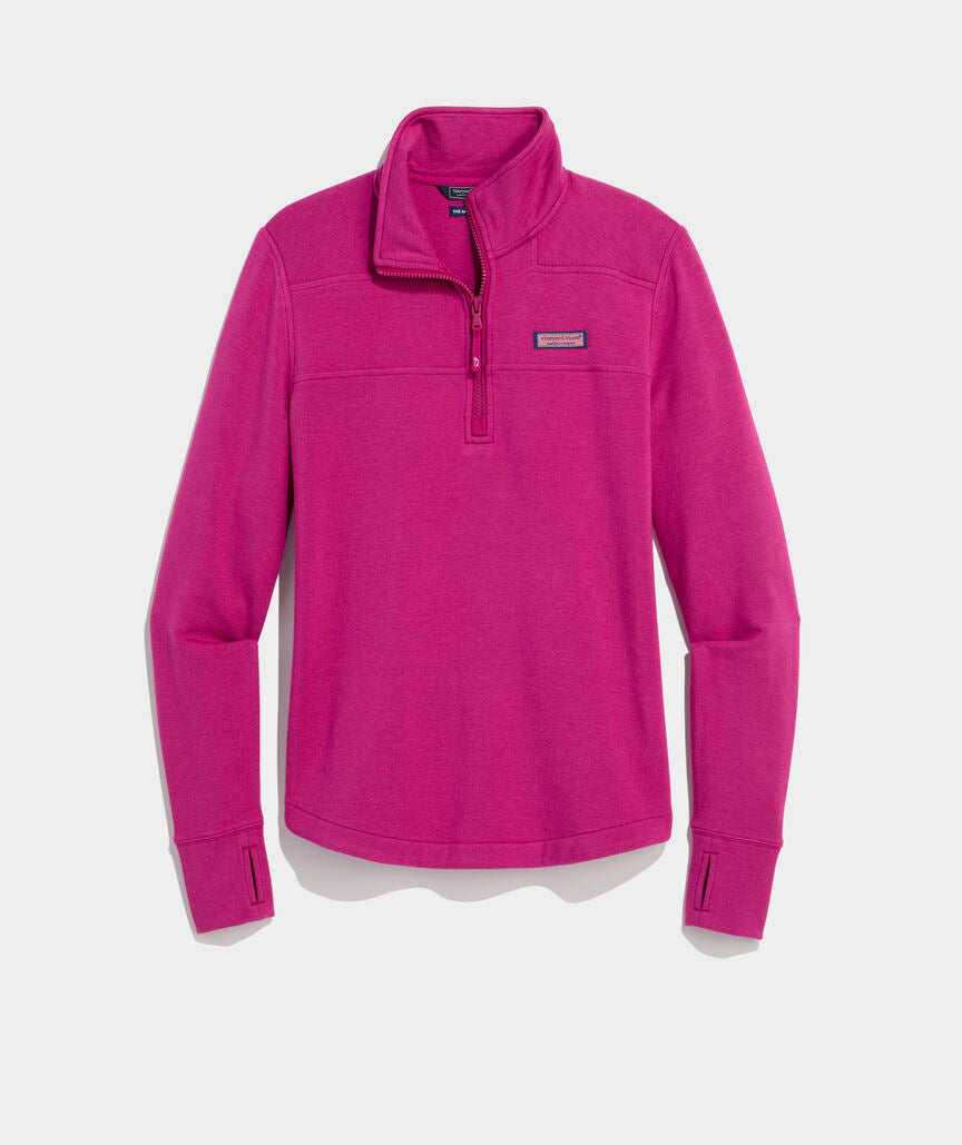 Dreamcloth Relaxed Shep Shirt
