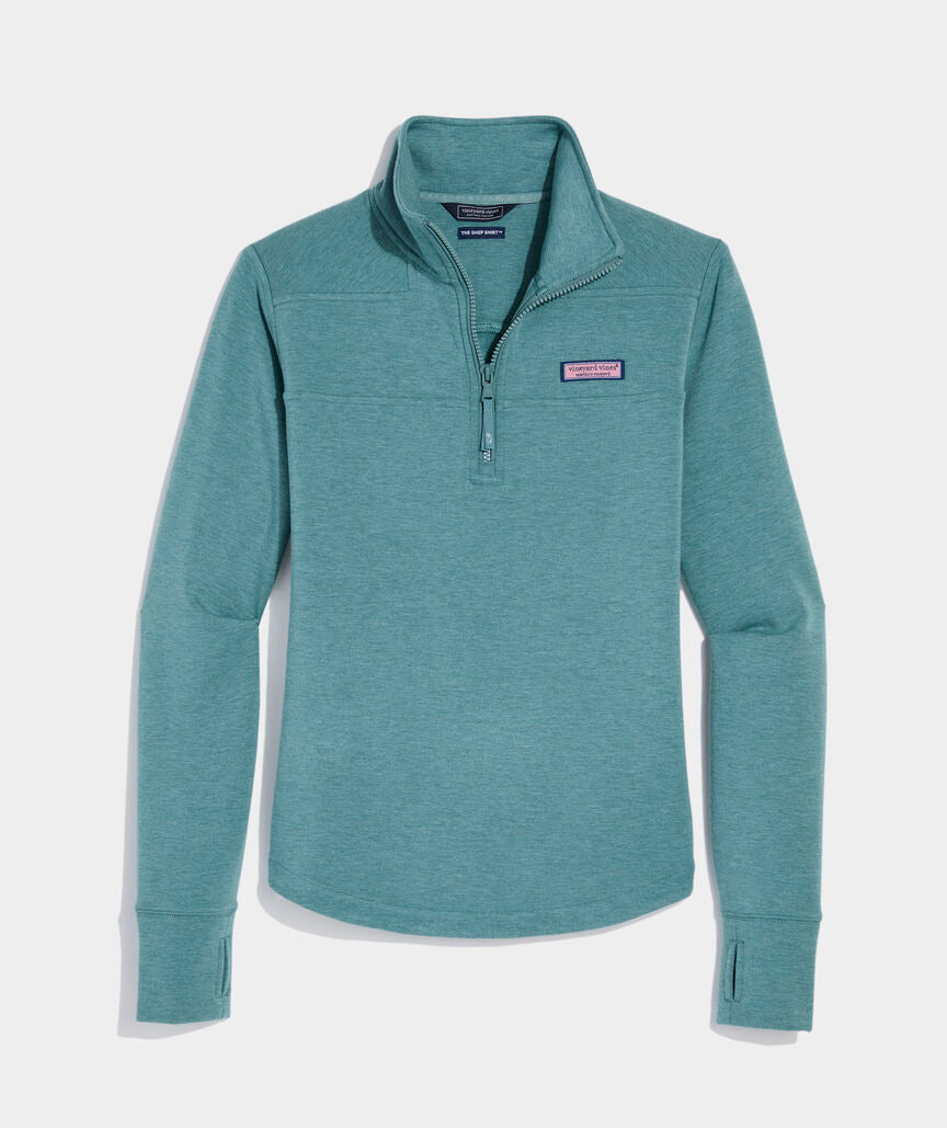 Dreamcloth Relaxed Shep Shirt