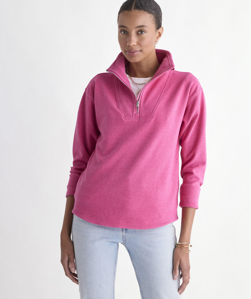 Women's Calmwater Quarter Zip