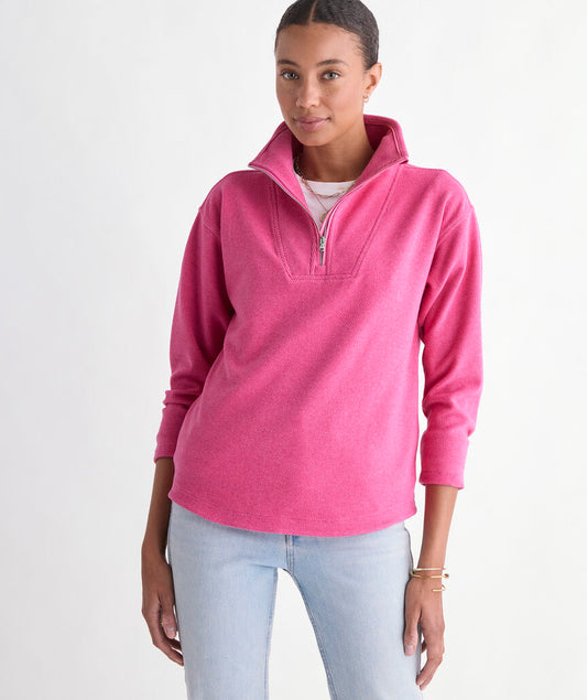 Women's Calmwater Quarter Zip
