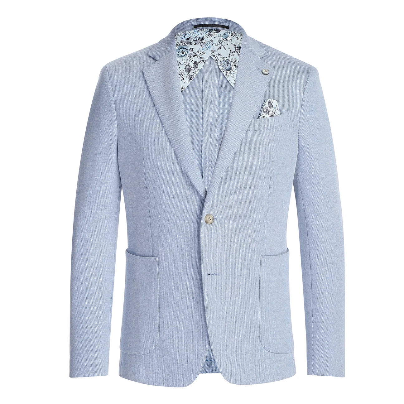 Riserva Light Blue Sportcoat